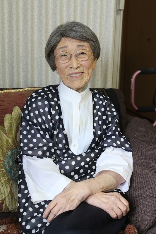 【あれから73年　戦時の記憶】軍事教練、学徒動員、兄の帰還……  思春期の思い