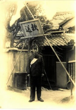 「戦争、やめろと言いたい」　令和の今、語る記憶