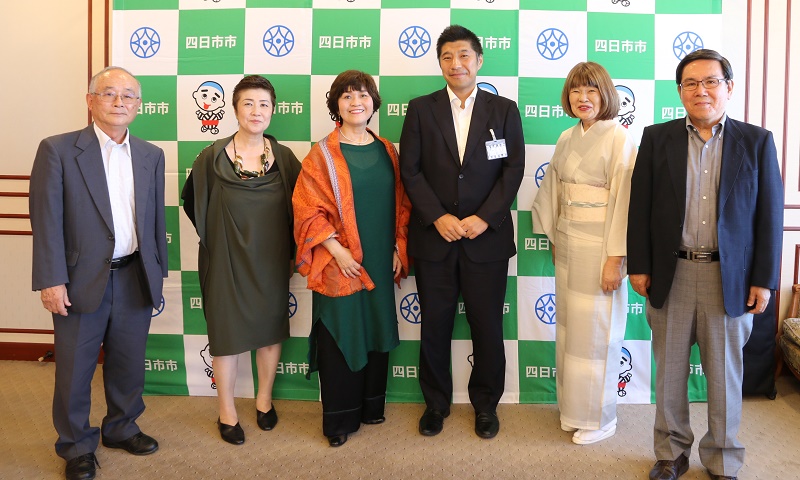 バチカン市国とイタリアで演奏披露　四日市在住の馬場さん指導の合唱団