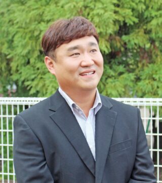 【YOKKAICHI ミライビト】お墓のイメージ変えたい