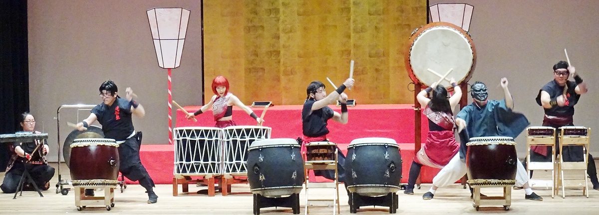 4団体が邦楽演奏　3月8日菰野町町民センター