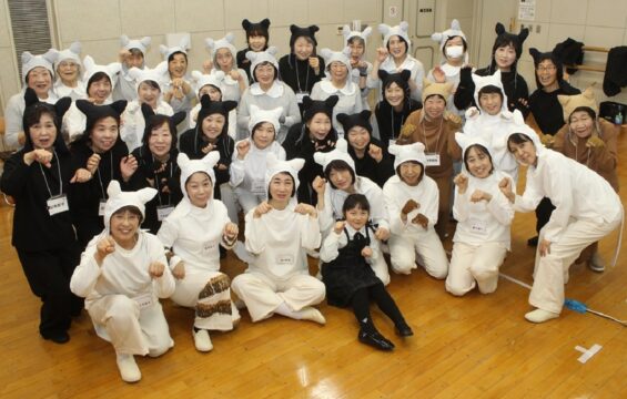 女声合唱団がジョイントコンサート　ミュージカル初挑戦