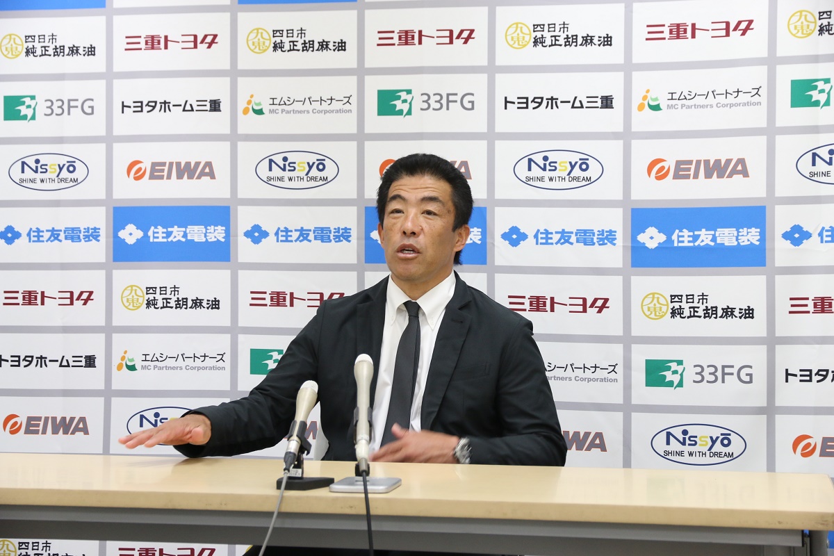 教職辞しパールズGMに専念　齋藤久さん