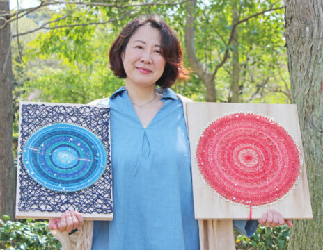 「グリーフで苦しむ人の力に」　ブログなどでつながりも