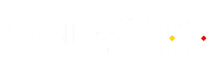 YOUよっかいちロゴ