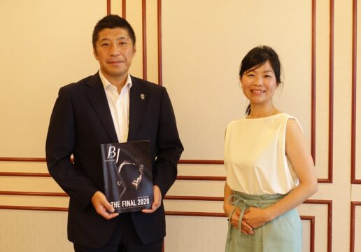 ビューティージャパン日本大会へ 　中村美帆さん東海代表選出