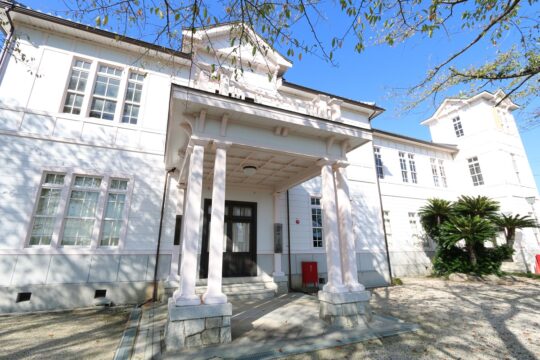 「大正時代風コスプレイヤー」歓迎企画も　10月25日四郷郷土資料館で記念イベント