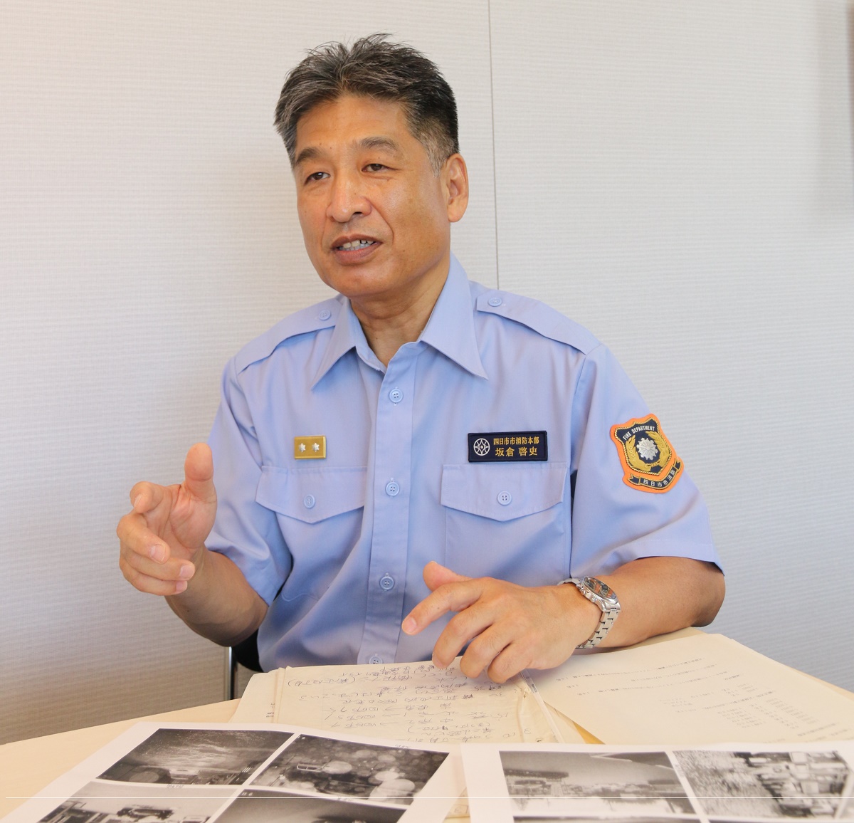 東海豪雨から20年　「変化する水害状況に備えを」