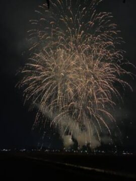 おうちで四日市花火を楽しもう