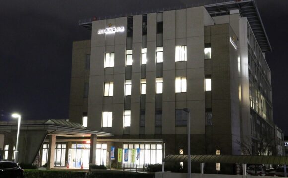 四日市南警察署の署員　新型コロナ感染