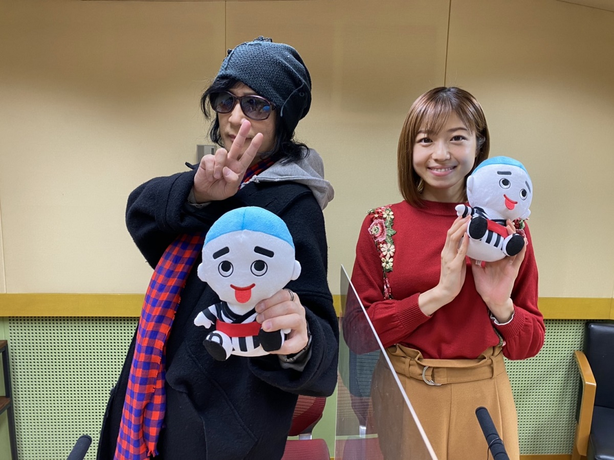 「2020東海・北陸B-1グランプリin四日市」と「必見　四日市」がコラボ　漫画動画が完成