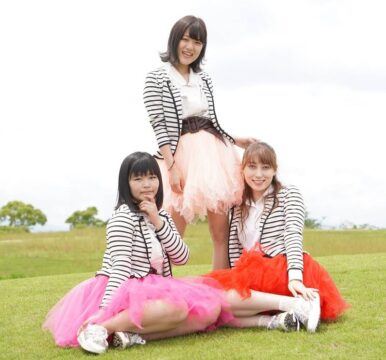 4-sails 初のワンマンライブに意欲