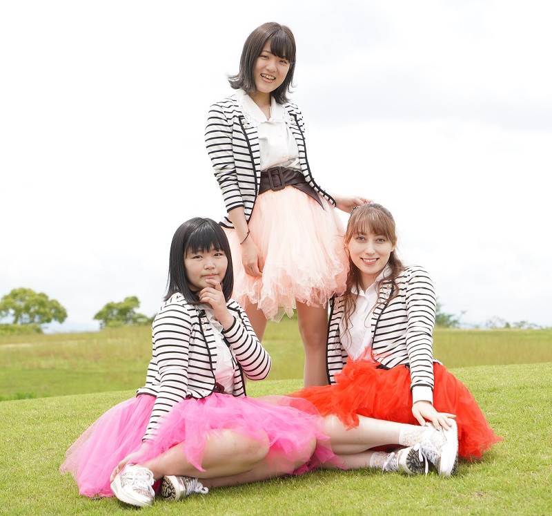 4-sails      初のワンマンライブに意欲