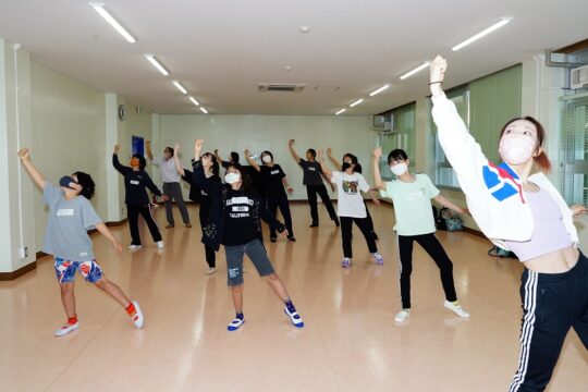 四日市の演劇盛り上げる　よんドラ2021始動