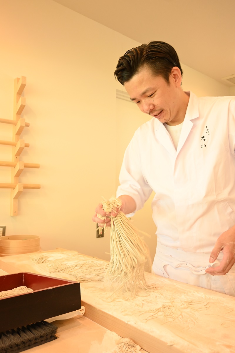 【YOKKAICHI ミライびと】　生涯かけて理想を追求