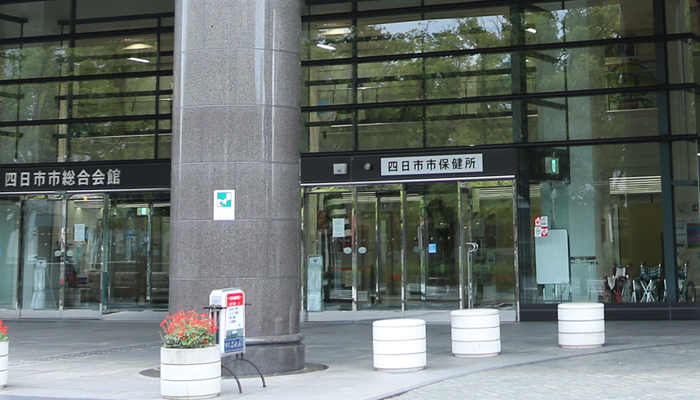 15人が新型コロナ感染、四日市市