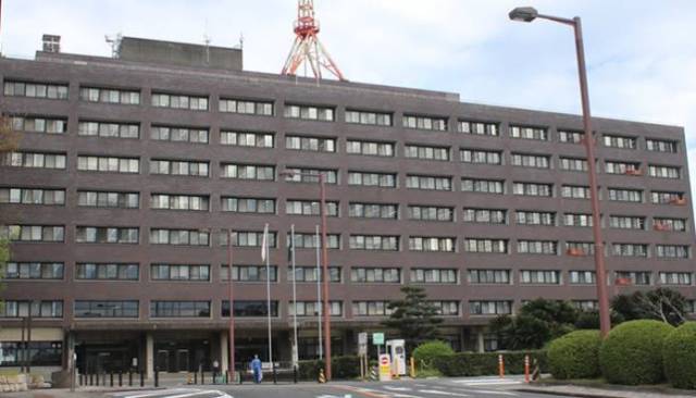 【三重県庁=津市広明町】