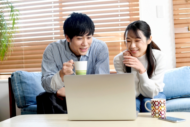 コラム　第73回　結婚したい人が増加中！＜PR＞
