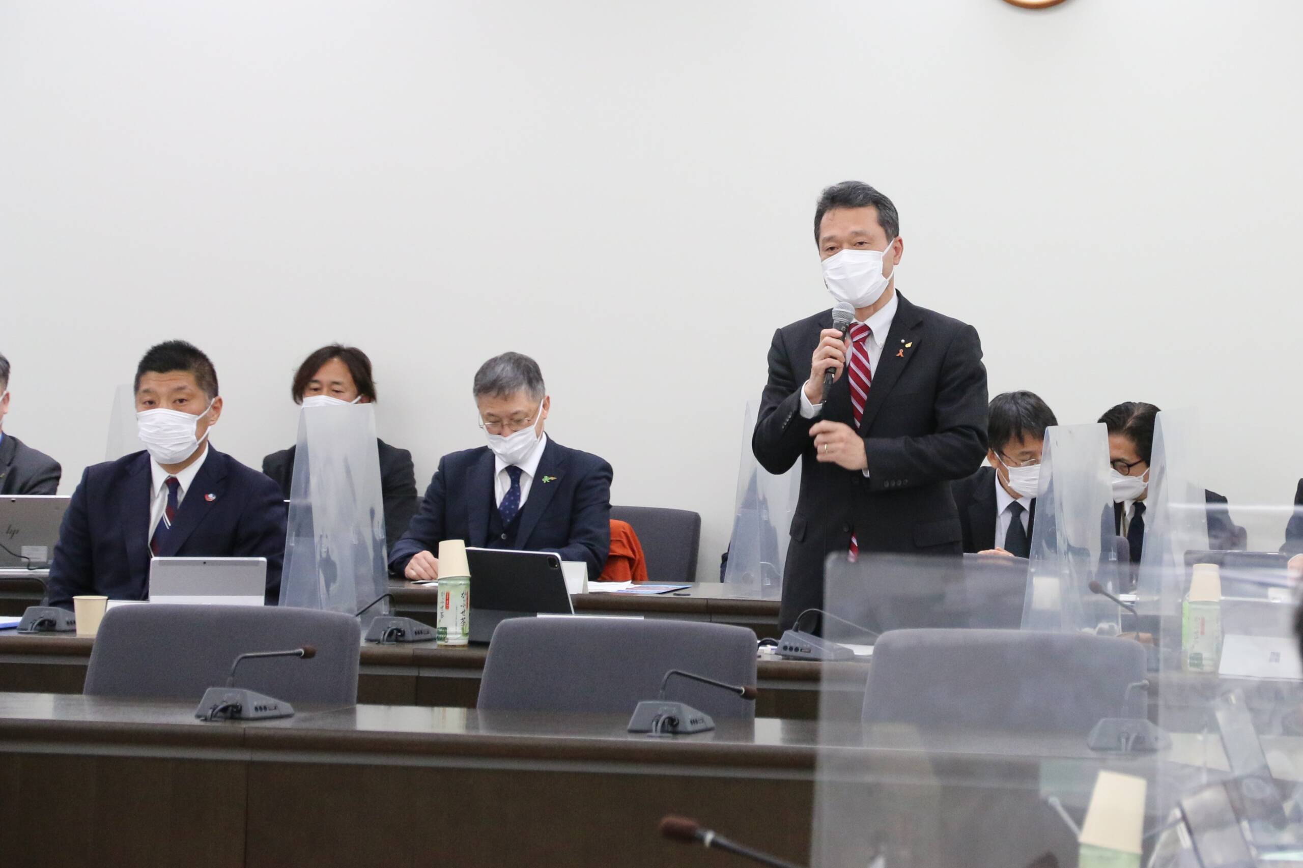 検討委員会を設立　四日市コンビナートのカーボンニュートラル化に向け