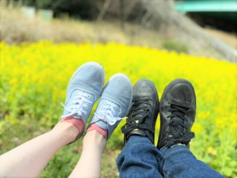 ＜PR＞コラム　「婚活道場」～相手がいれば休日は楽しい～