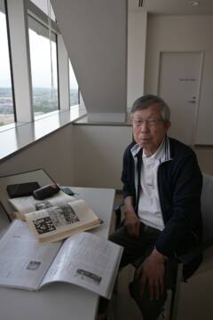 【四日市公害裁判判決から50年】公害市民塾　 伊藤三男さんに聞く