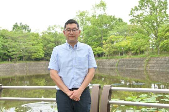 【四日市公害裁判判決から50年】　豊かな自然を育む海になった