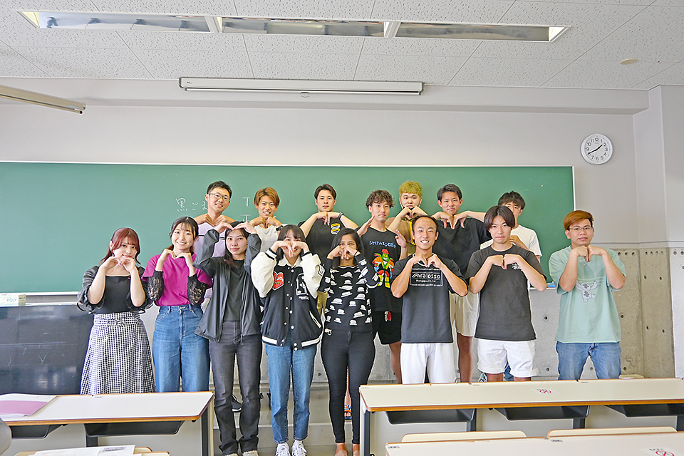 「みんなの和プリン」  四日市大学開発
