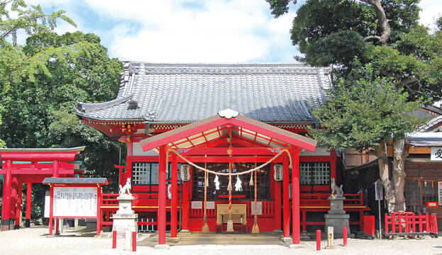 「コラム」ふるさとの名前　第15回【塩浜】