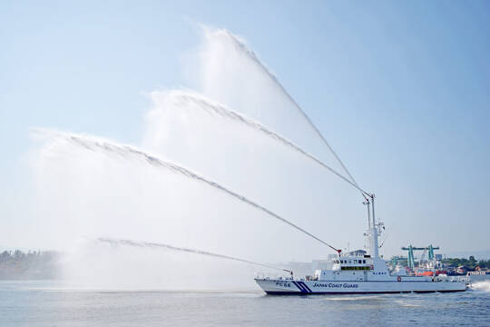 今こそ楽しむ四日市の夏　四日市港まつり 8月7日