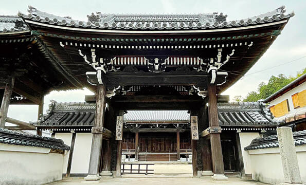 「コラム」ふるさとの名前　第17回【四郷】