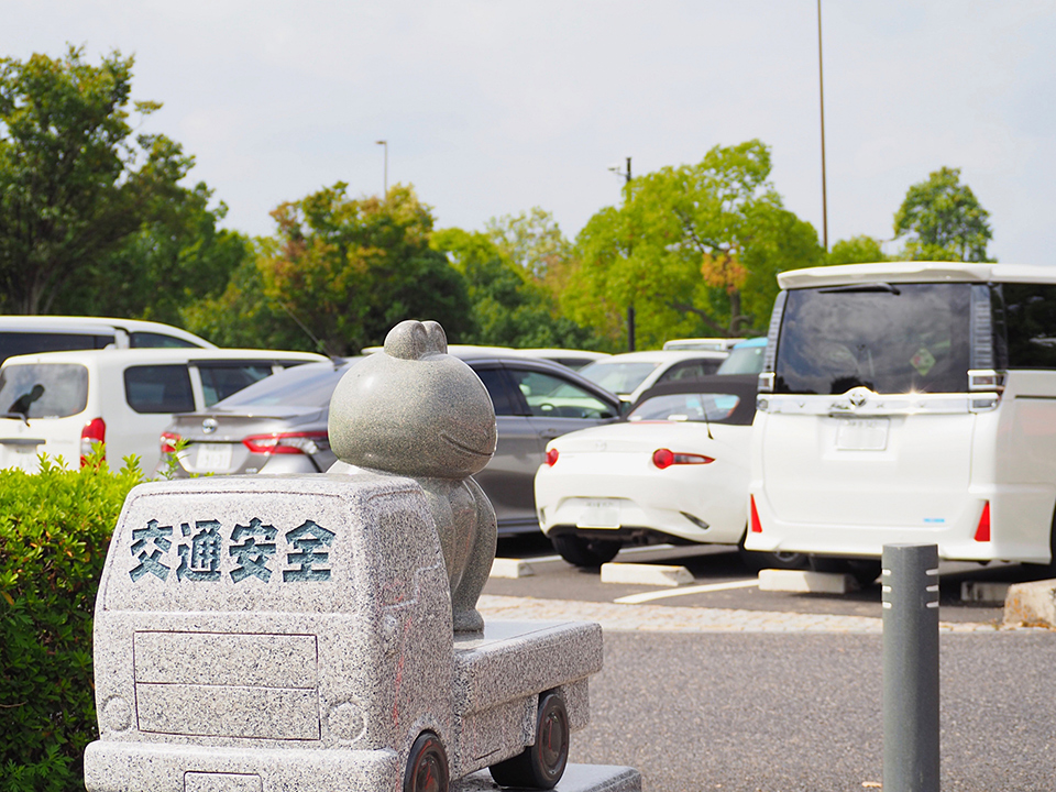 南署だより　「年末の交通安全県民運動の実施について」