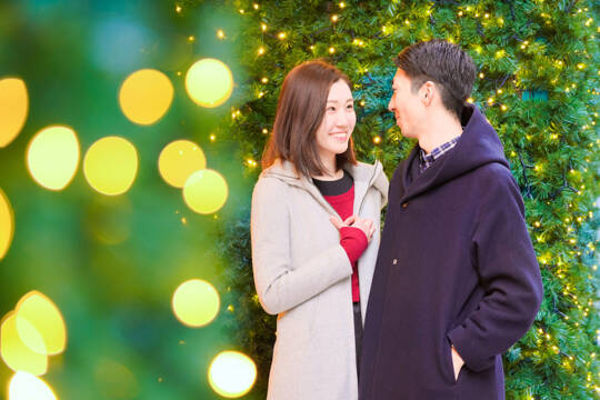 ＜PR＞コラム　「婚活道場」～来年1年以内に結婚を決める～