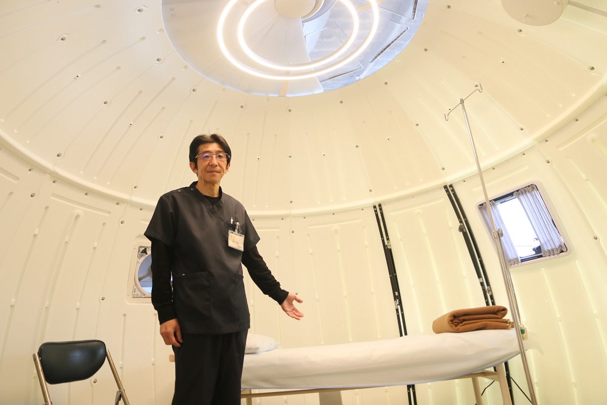 【医療ナビ】冬の感染症    広がらない工夫を