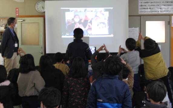 デジタルの国づくり、三重県の子どもたちの取り組みも投票候補に、全国46件の中で健闘中