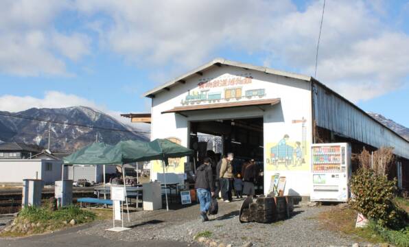 貨物鉄道博物館が開館20周年、国内最古級の貨車復元へクラウドファンディングで支援を募集