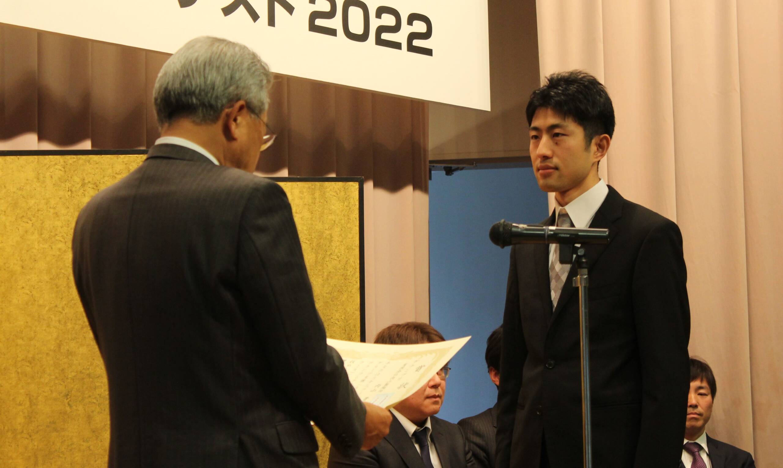優れたアイデア10件を表彰、33FGビジネスプランコンテスト2022