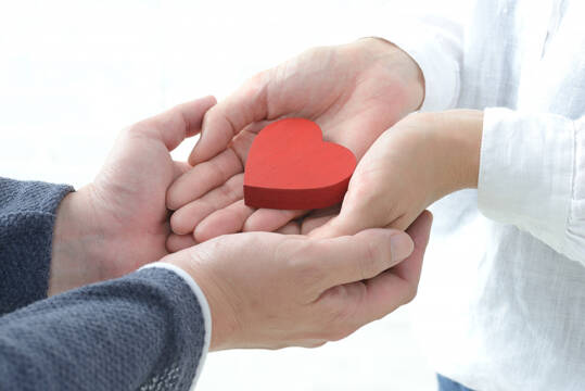 コラム　「婚活道場」～一緒に頑張る！～＜PR＞