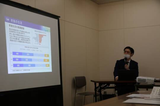 資産運用の基礎知識をプロから学ぶセミナー　四日市で開催