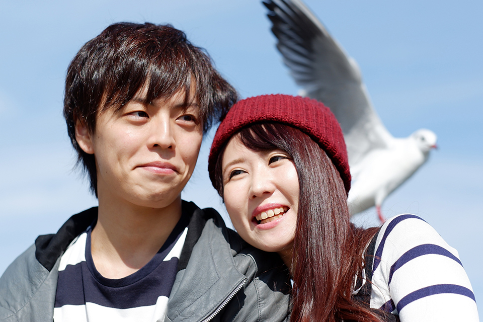 ＜PR＞コラム　「婚活道場」～GWは誰と過ごす？～