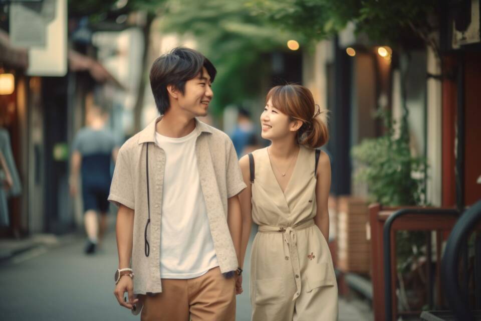 ＜PR＞コラム　「婚活道場」～5月はベストシーズン～