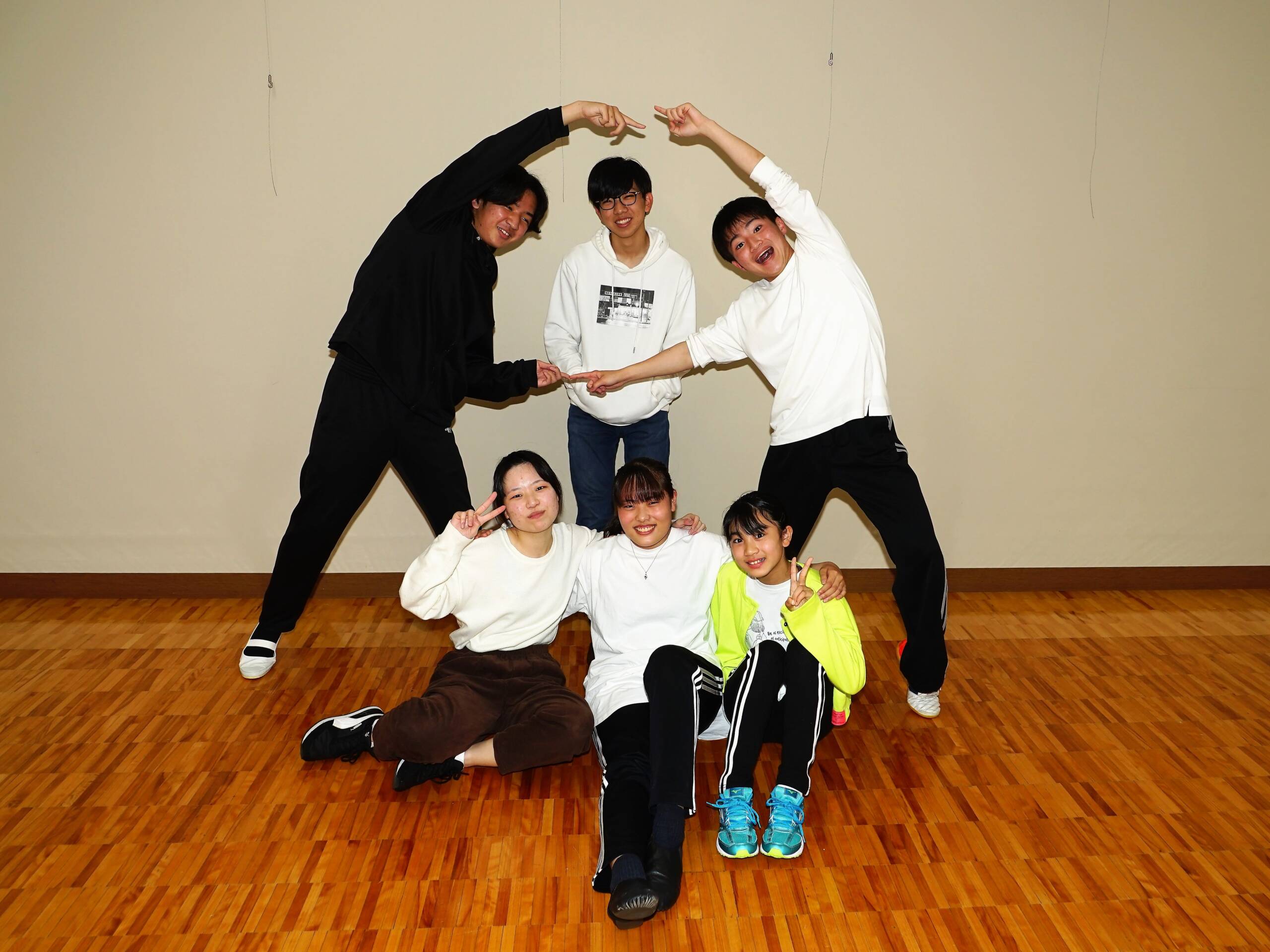 「夏休み」の魅力あふれる　総合演劇WS発表公演「ナツヤスミ語辞典」　5月28日に四日市市文化会館