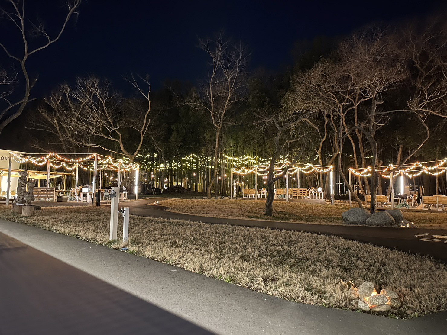 人気のキッチンカーなどが大集合　三重ふれあいマルシェinFREE AND EASY CAMP RESORT　5月3日に菰野町で開催