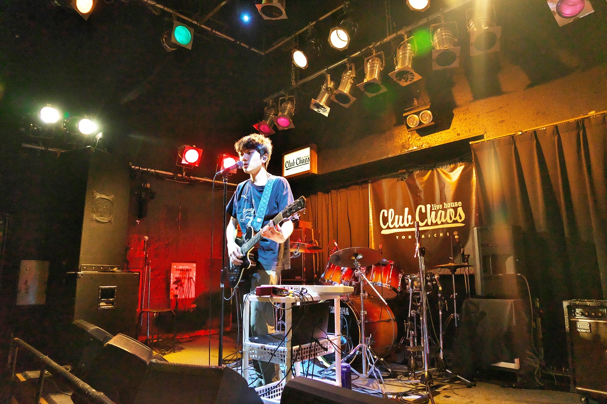 「Yokkaichi Teen’s Music Fes 2023」初のプレイベントにぎわう　9月開催の本選出場者募集中