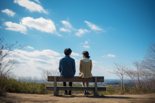 ＜PR＞コラム　「婚活道場」～6月は婚活日和～