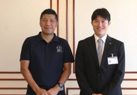 野球のよさ伝えたい、四日市の中村優心さんがJICA海外協力隊員としてコスタリカへ