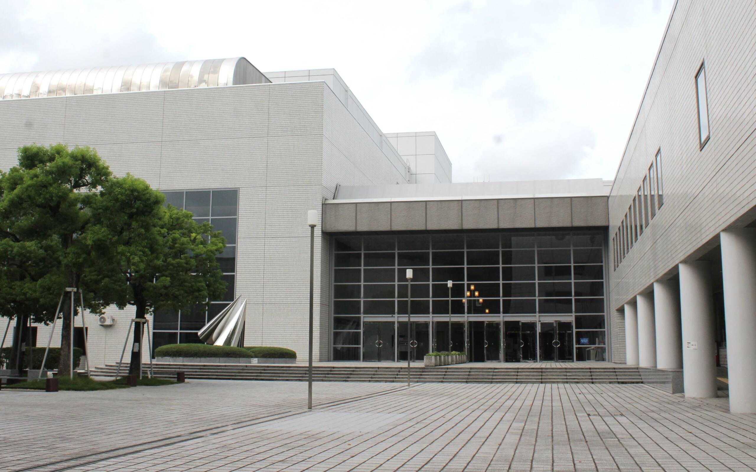 四日市でも文化会館や図書館などに迷惑電話、福島第一原発の処理水海洋放出にからみ