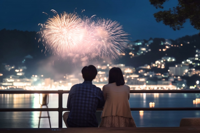 ＜PR＞コラム　「婚活道場」～婚活で楽しい夏に変える～