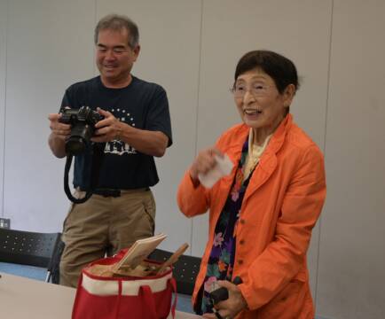 【戦後78年】第三の米軍機列車銃撃か　菰野の女性証言　亀山で遭遇