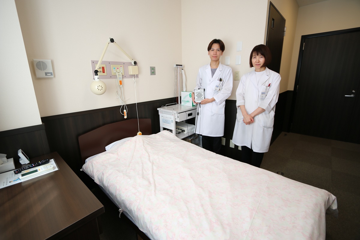 「息が止まる」「日中眠たい」　睡眠時無呼吸症候群　気になる予防や検査は？