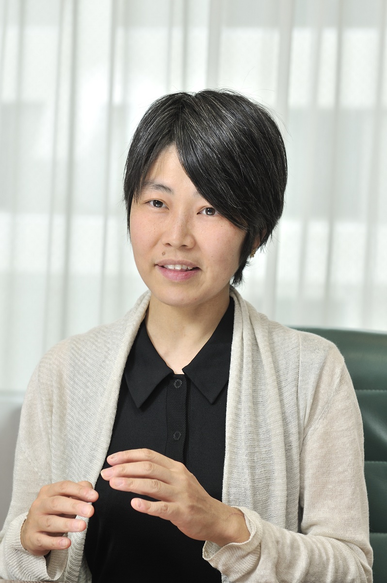 開館30周年記念講演会に直木賞作家の澤田瞳子さん　10月29日に四日市のじばさんで　四日市市立博物館が参加者募集中　